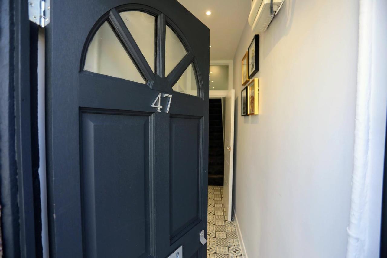 Aisiki Apartments: Pet-friendly With Air Con & Free Wifi