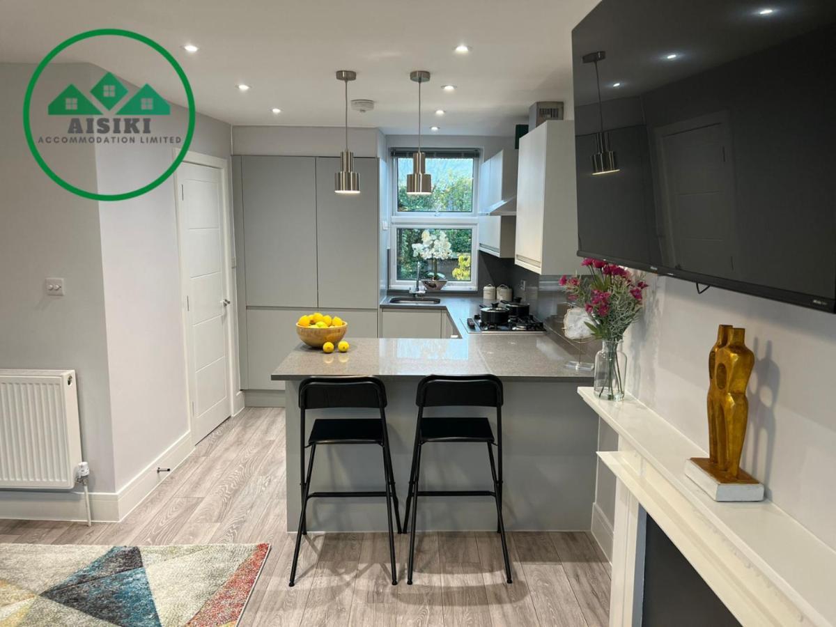 Aisiki Apartments: Pet-friendly With Air Con & Free Wifi *