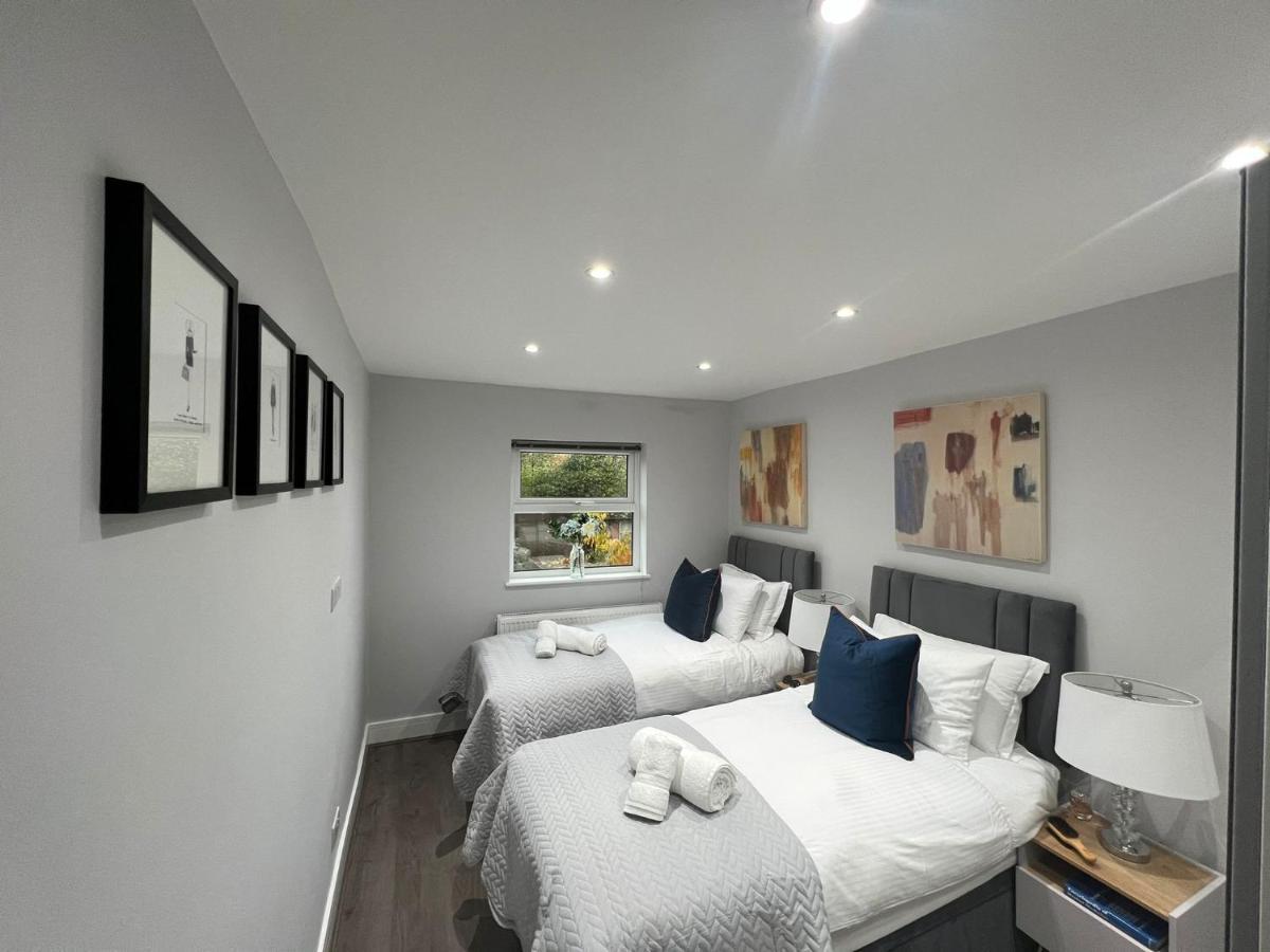 Aisiki Apartments: Pet-friendly With Air Con & Free Wifi