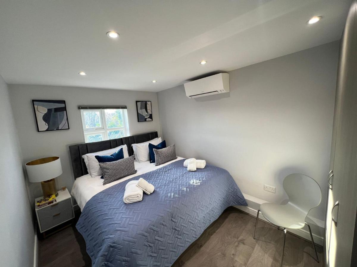 Aisiki Apartments: Pet-friendly With Air Con & Free Wifi
