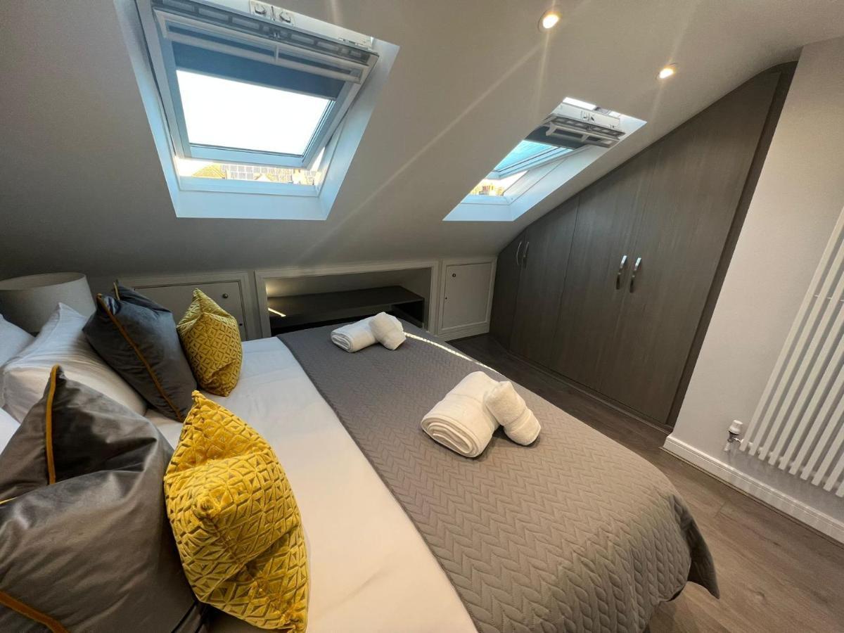 Apartment Aisiki Apartments: Pet-friendly With Air Con & Free Wifi