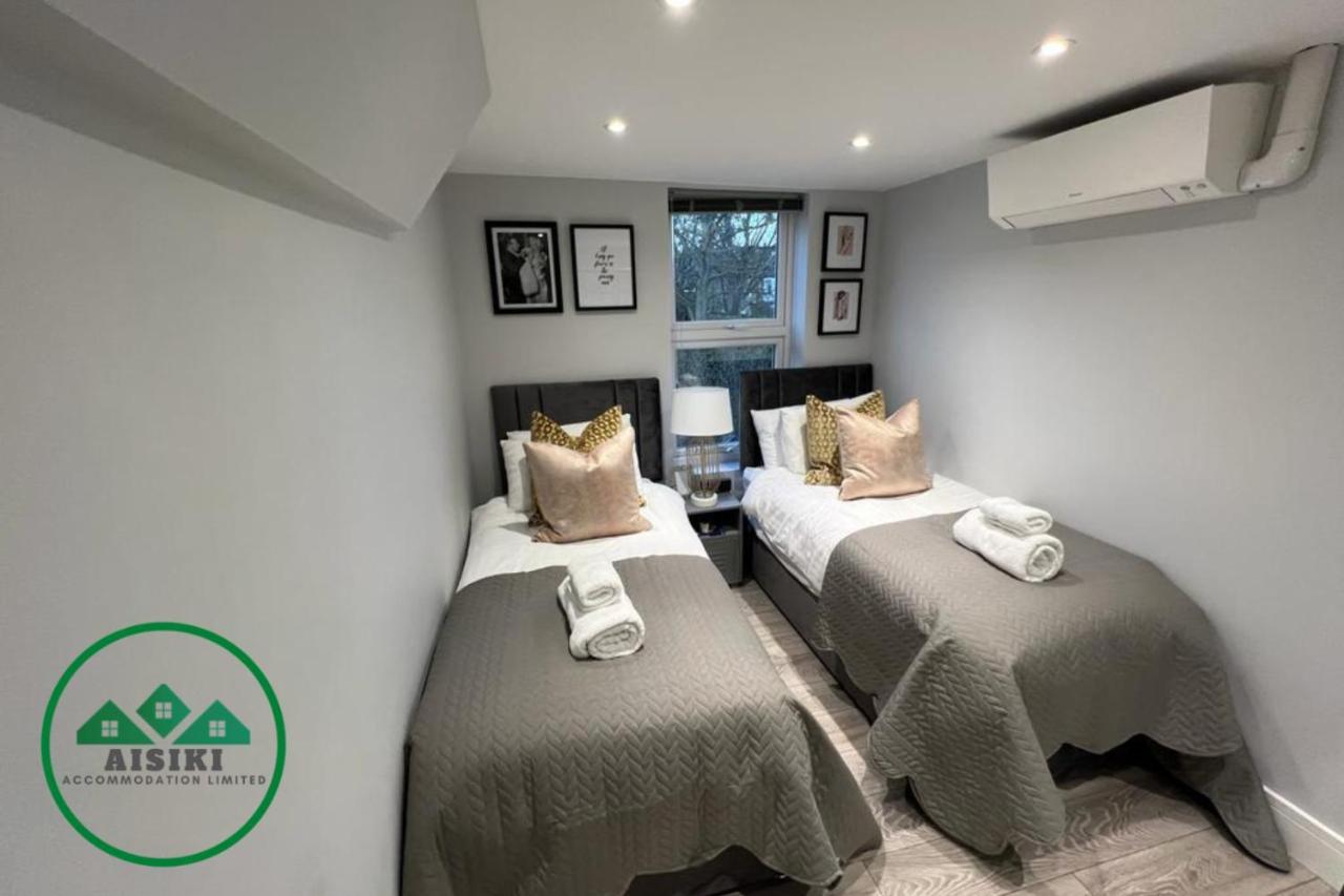 Apartment Aisiki Apartments: Pet-friendly With Air Con & Free Wifi *