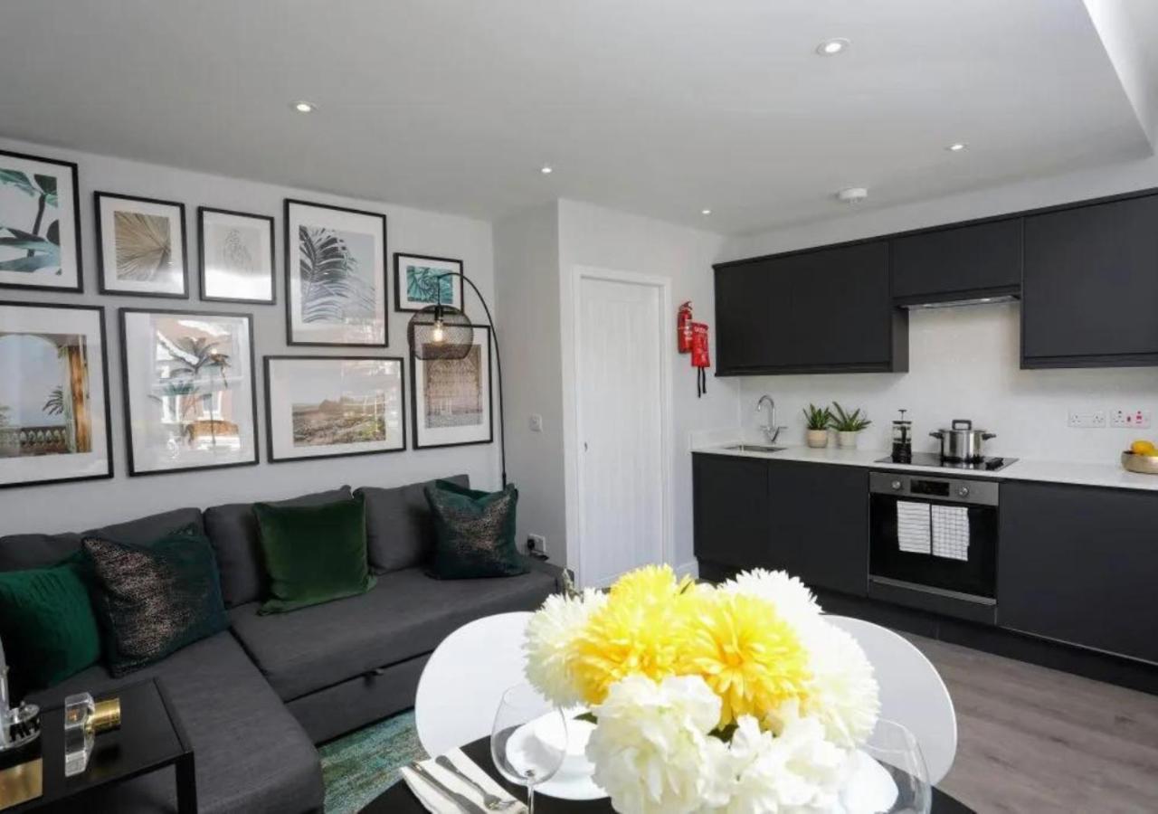 Apartment Aisiki Apartments: Pet-friendly With Air Con & Free Wifi
