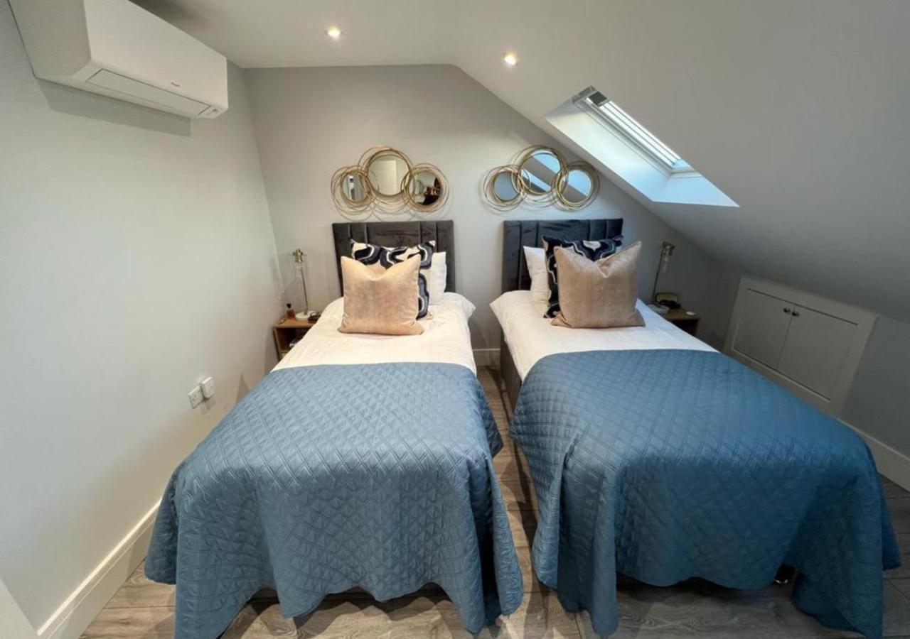 Aisiki Apartments: Pet-friendly With Air Con & Free Wifi Apartment