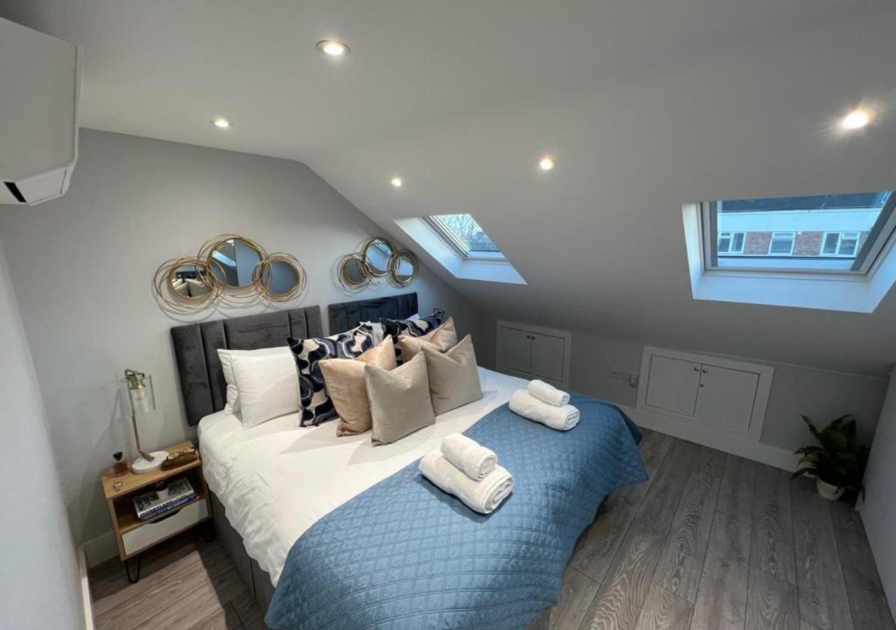 Apartment Aisiki Apartments: Pet-friendly With Air Con & Free Wifi