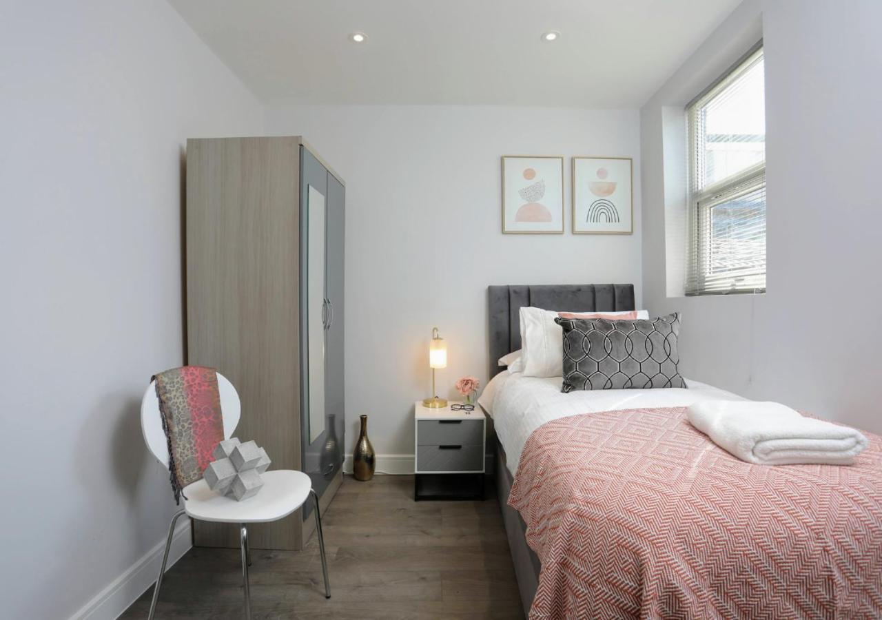 Apartment Aisiki Apartments: Pet-friendly With Air Con & Free Wifi *