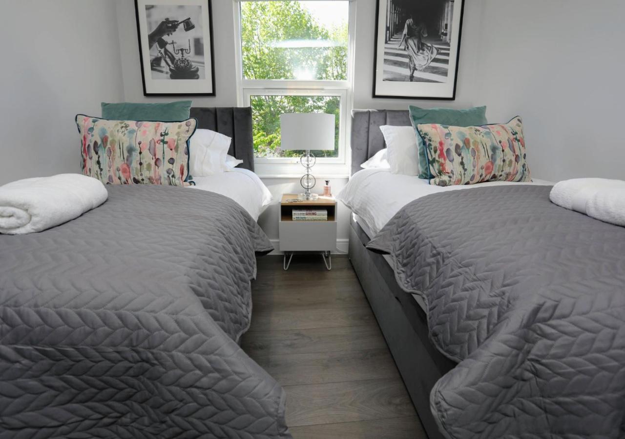 Aisiki Apartments: Pet-friendly With Air Con & Free Wifi Apartment *