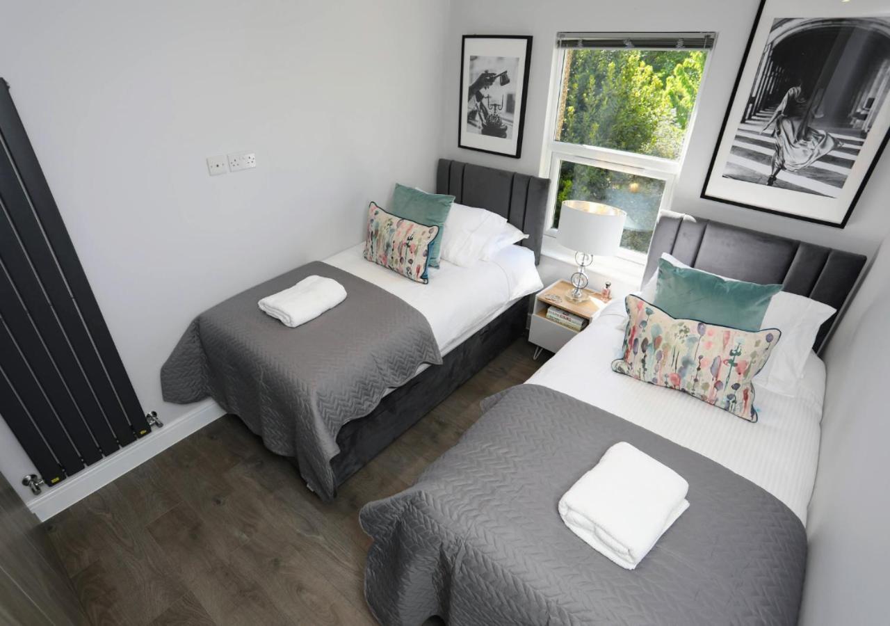 Aisiki Apartments: Pet-friendly With Air Con & Free Wifi