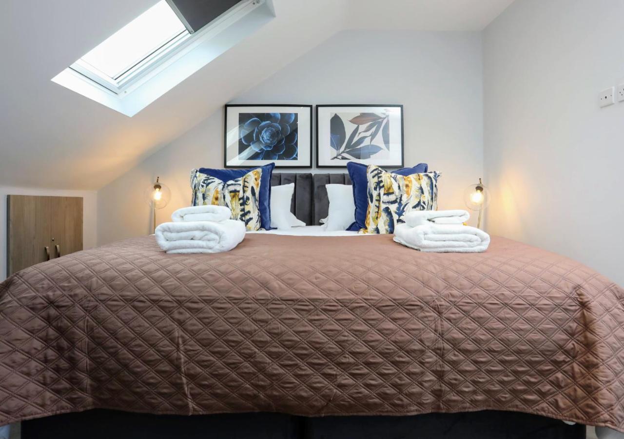 Apartment Aisiki Apartments: Pet-friendly With Air Con & Free Wifi *