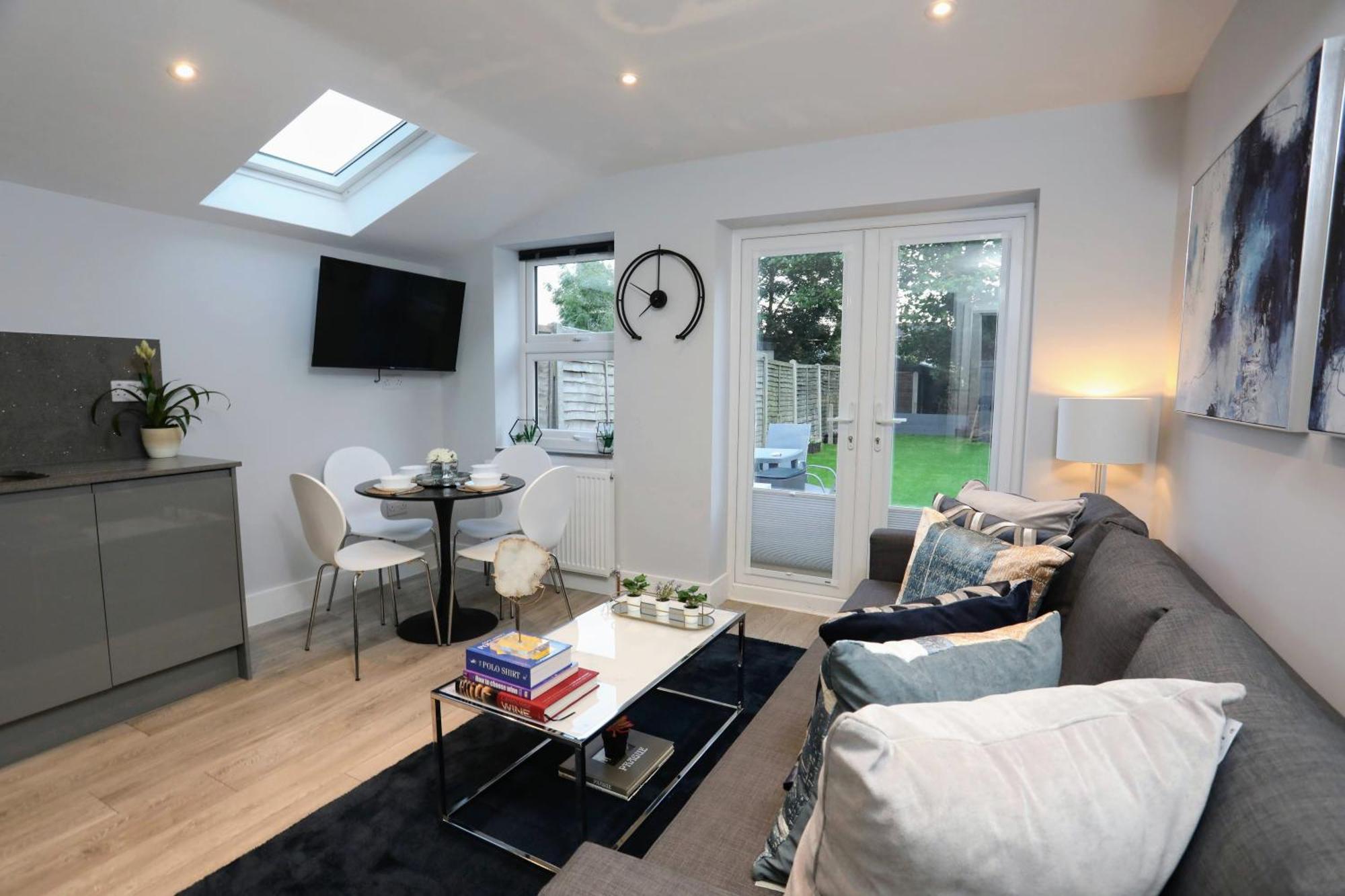 Apartment Aisiki Apartments: Pet-friendly With Air Con & Free Wifi *