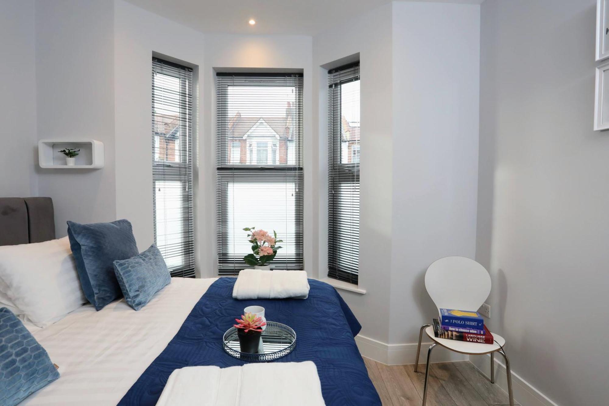 Apartment Aisiki Apartments: Pet-friendly With Air Con & Free Wifi