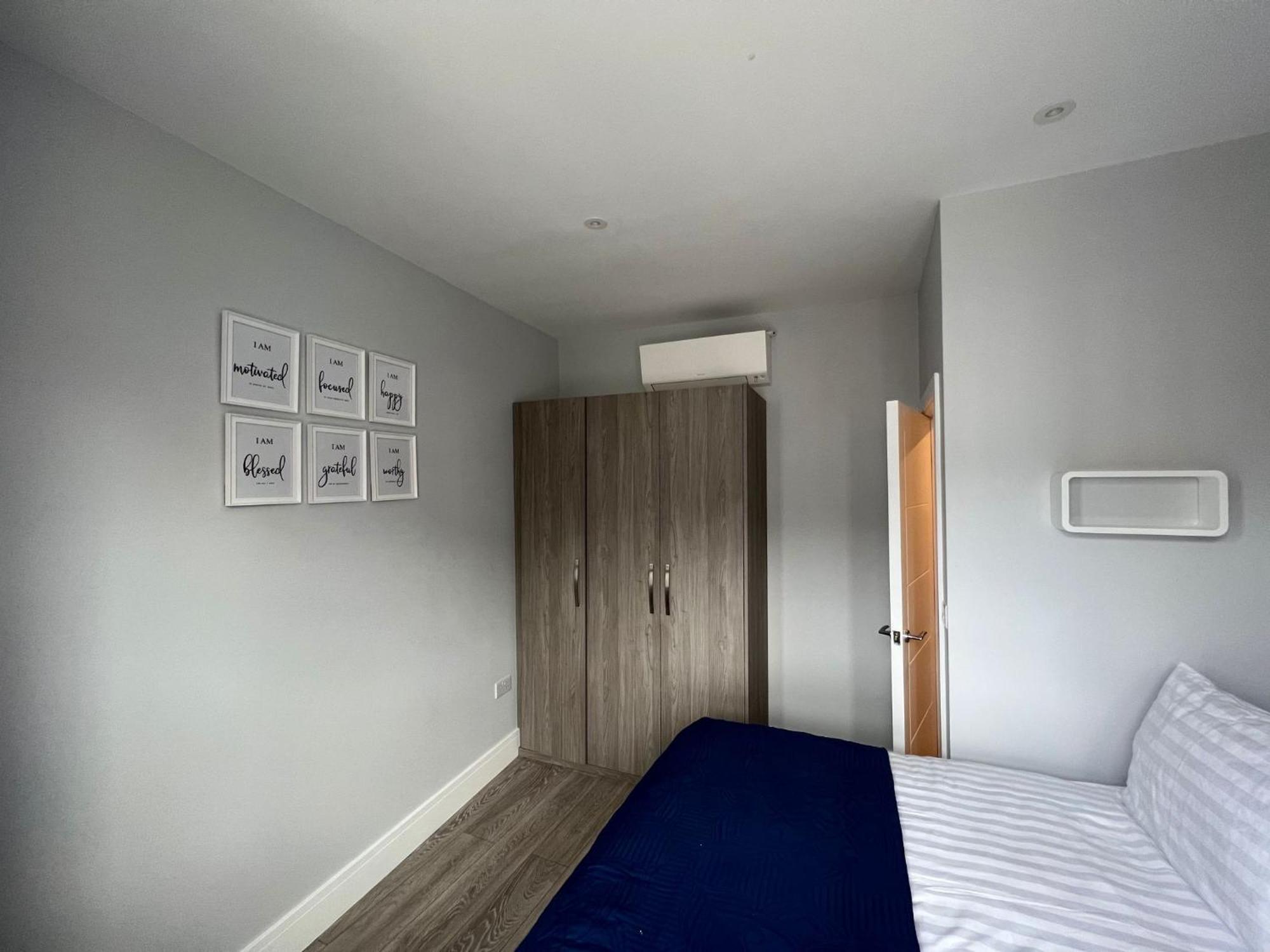 Aisiki Apartments: Pet-friendly With Air Con & Free Wifi *