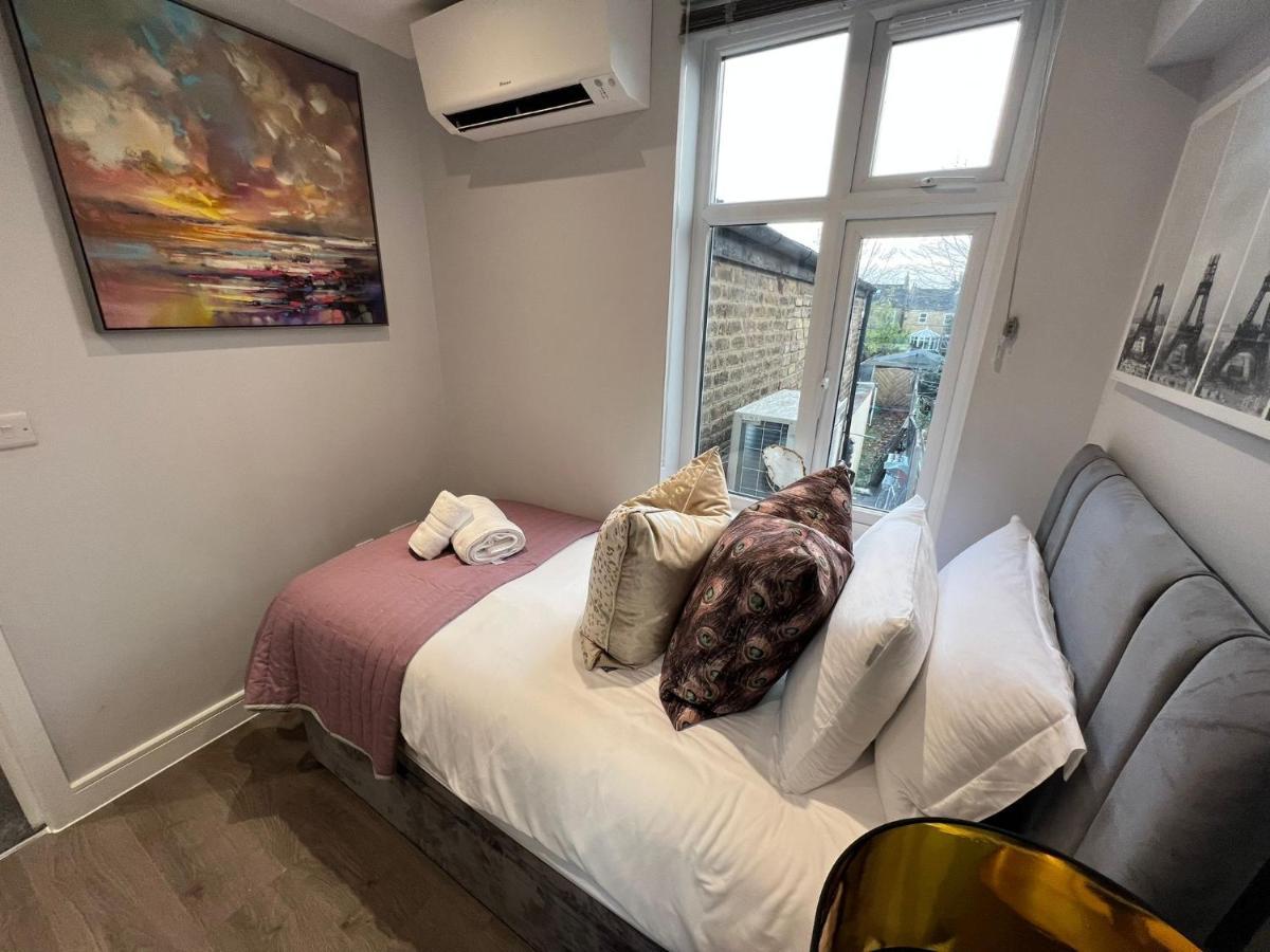 Apartment Aisiki Apartments: Pet-friendly With Air Con & Free Wifi