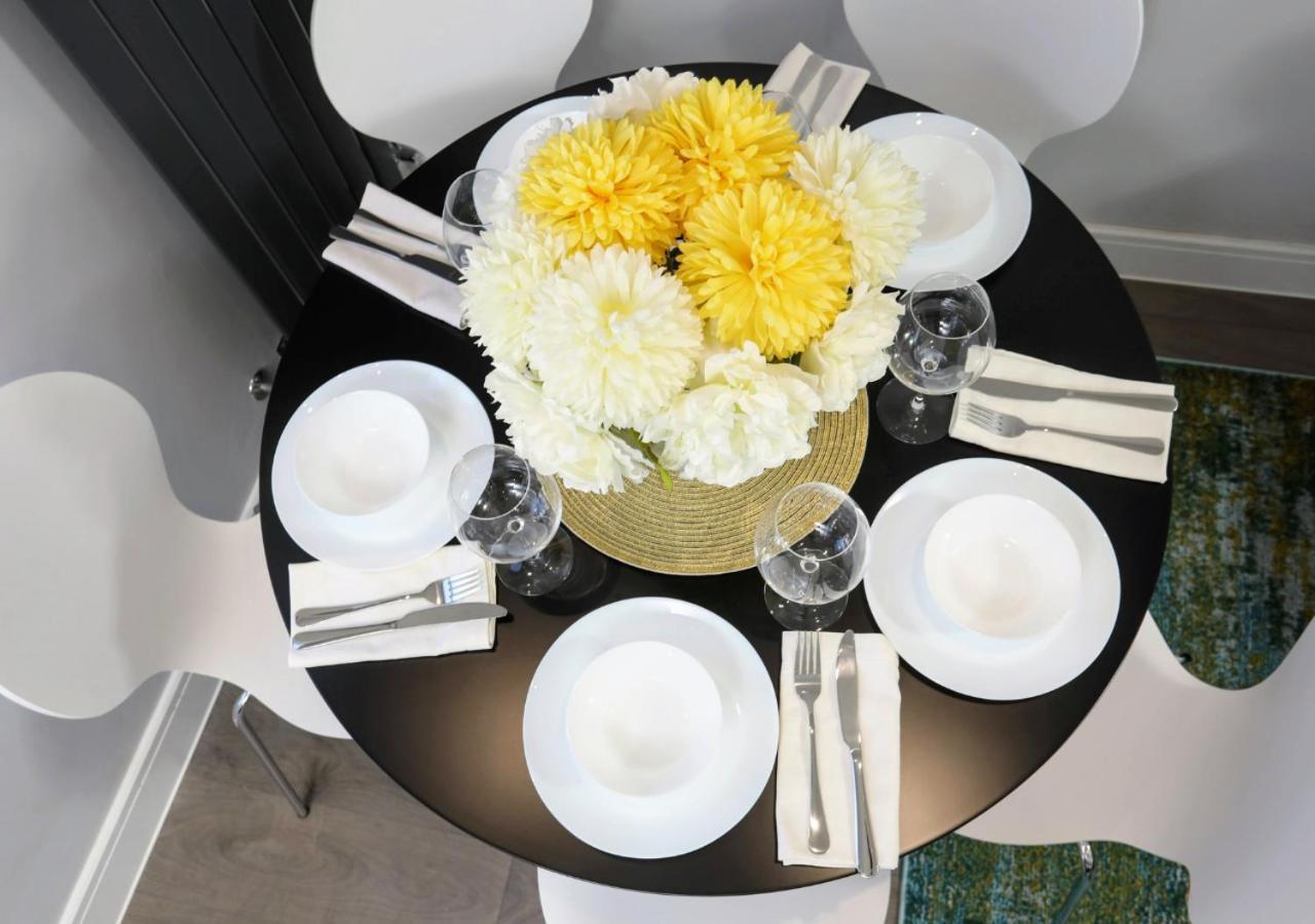 Aisiki Apartments: Pet-friendly With Air Con & Free Wifi Apartment