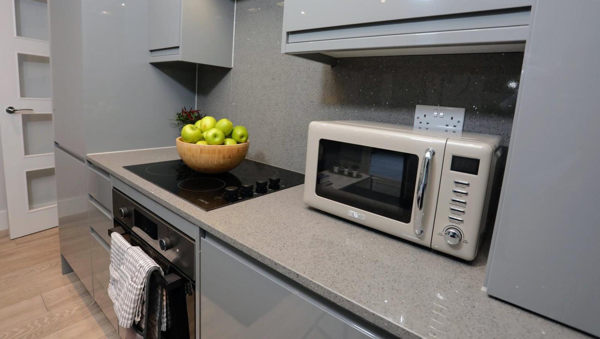 Aisiki Apartments: Pet-friendly With Air Con & Free Wifi *