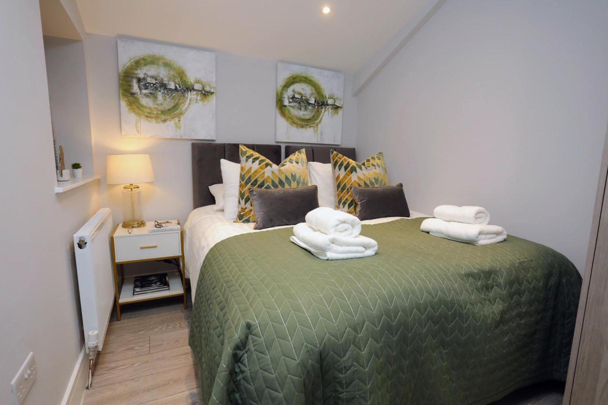 Apartment Aisiki Apartments: Pet-friendly With Air Con & Free Wifi *